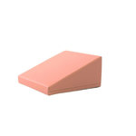 IGLU Pente Rose saumon en mousse