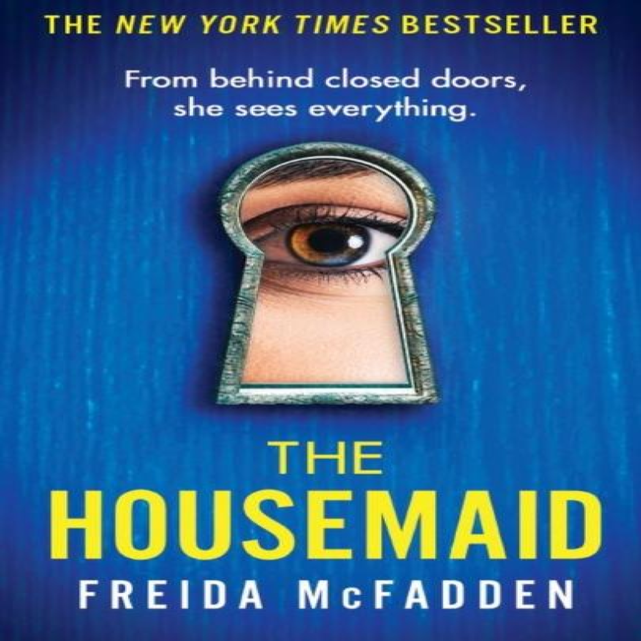 LIVRES The Housemaid : An absolutely addictive psychological thriller with a jaw-dropping twist