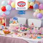 Voir la diapositive 5 : DR.OETKER Ensemble de 5 emporte-pièces pour enfants Dr. Oetker Peppa Pig