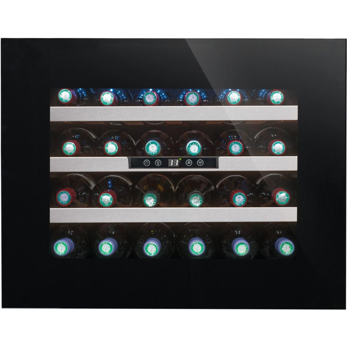 Avintage Cave à vin de service AVI24PREMIUM