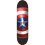  MONDO - Skateboard - Disney - Marvel - Avengers - Captain America