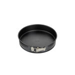 ZENKER Moule à manqué à charnière 24 cm Zenker Black Metallic