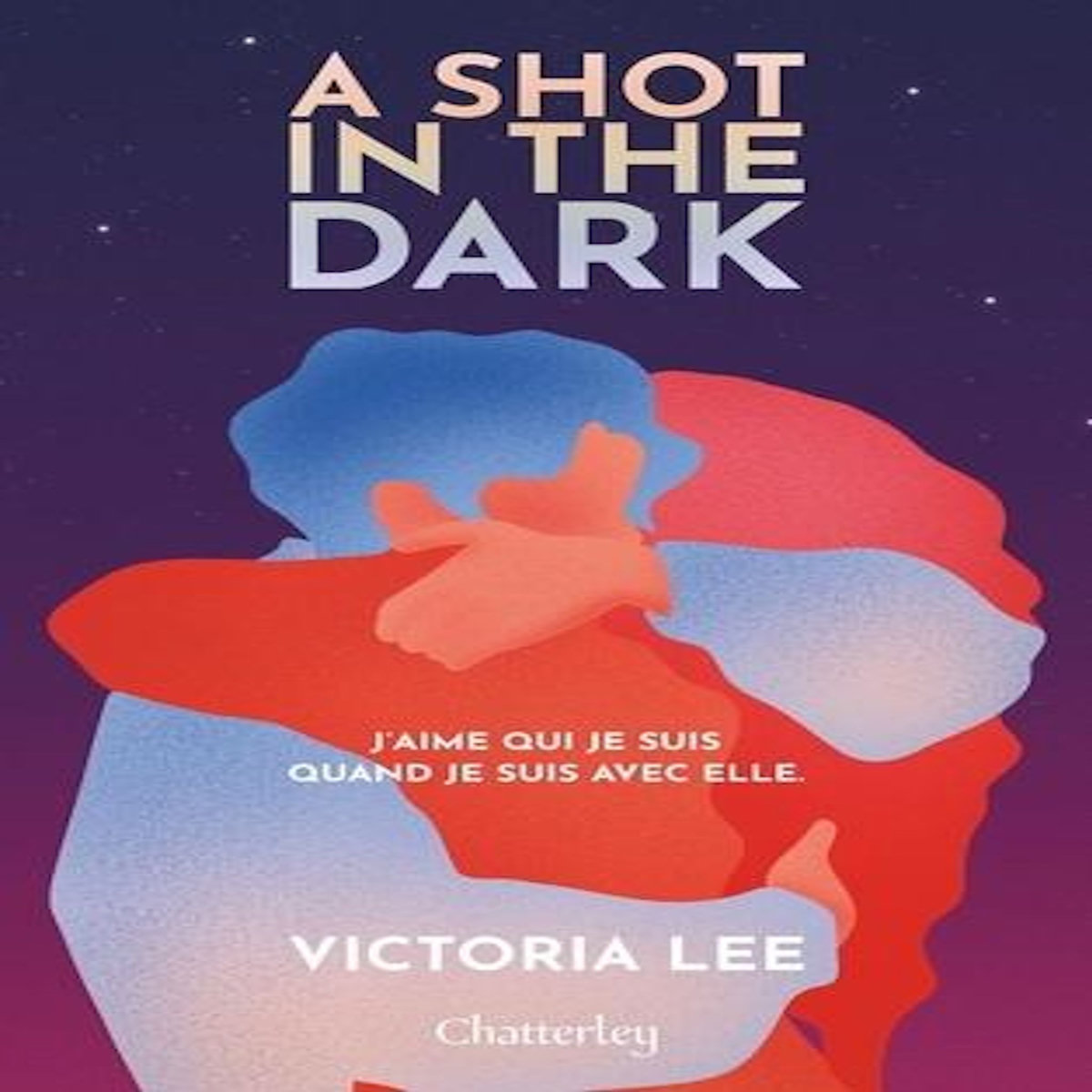 A SHOT IN THE DARK, Lee Victoria