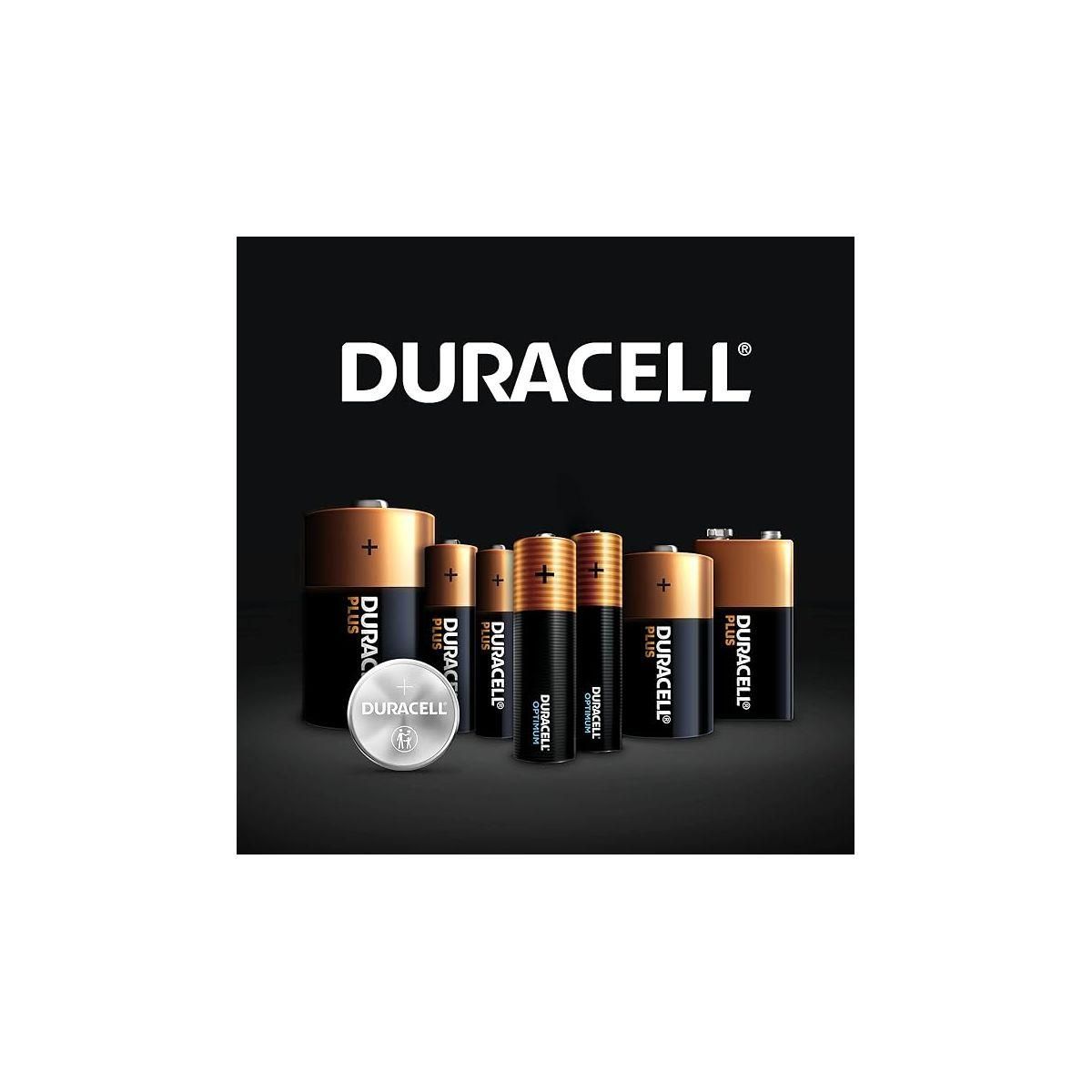 Duracell Pile ULTRA POWER AAAA, pack de 2 unités