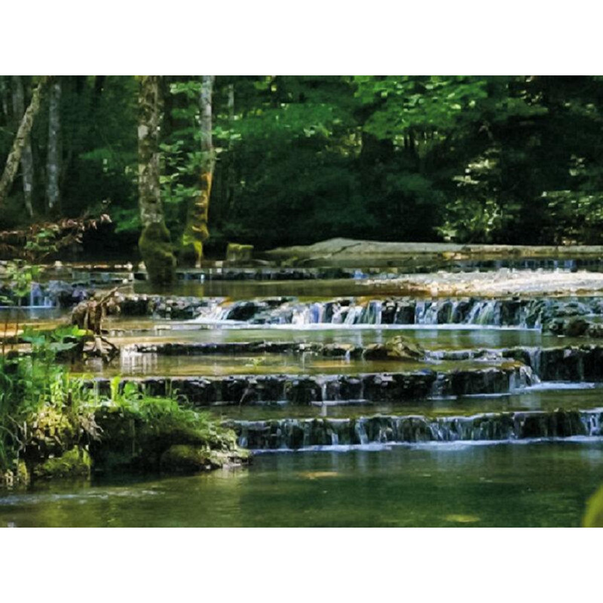 Smartbox 2 jours de luxe en hôtel 4* avec dîner près de Besançon - Coffret Cadeau Séjour