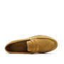 Voir la diapositive 4 : TBS Mocassins Jaune Homme TBS PALERME
