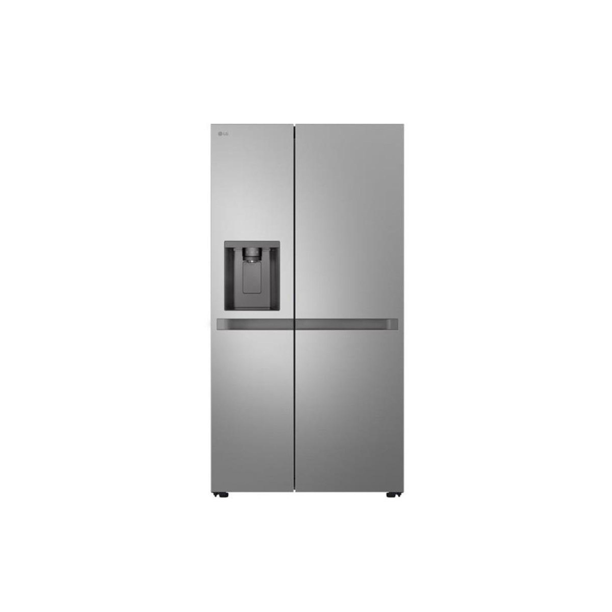 LG Réfrigérateur américain 91.3cm 638l nofrost - GSLC40PYPE