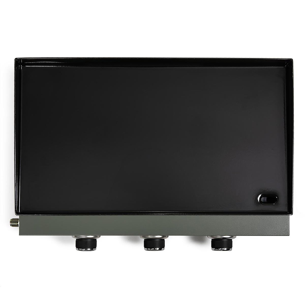 LIVOO Plancha gaz 3 brûleurs - doc324