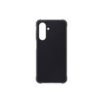 Samsung Coque arrière renforcée Noir pour Samsung Galaxy A26 5G