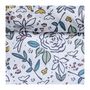 Voir la diapositive 3 : Today Parure de lit 2 personnes - TODAY - Sunshine 16.10 - 220 x 240 cm - 100% Coton imprimé