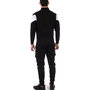 Voir la diapositive 2 : FILA Survêtement Noir Homme Fila Drummer