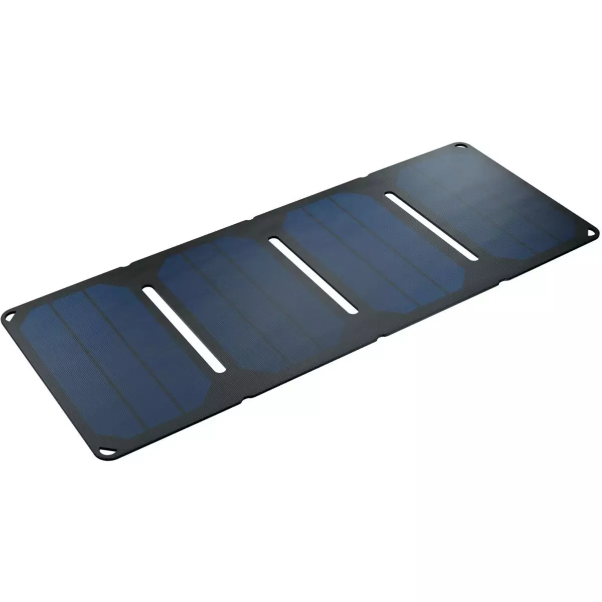 X-moove Chargeur solaire Panneau solaire 6W