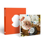 Smartbox Balade à la découverte des plantes sauvages dans une ferme du Luberon - Coffret Cadeau Sport & Aventure