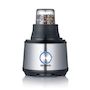 Voir la diapositive 2 : SEVERIN Robot multifonctions 1.5l 1200w inox/noir - KM3892