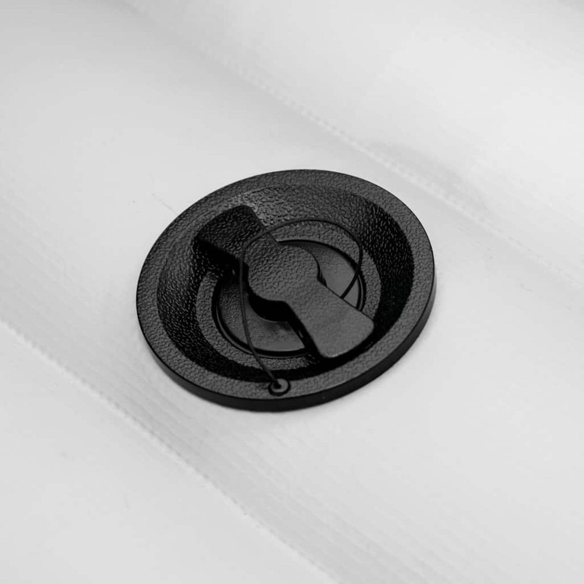 Paris Prix Kayak Gonflable  Excursion Pro  305cm Rouge