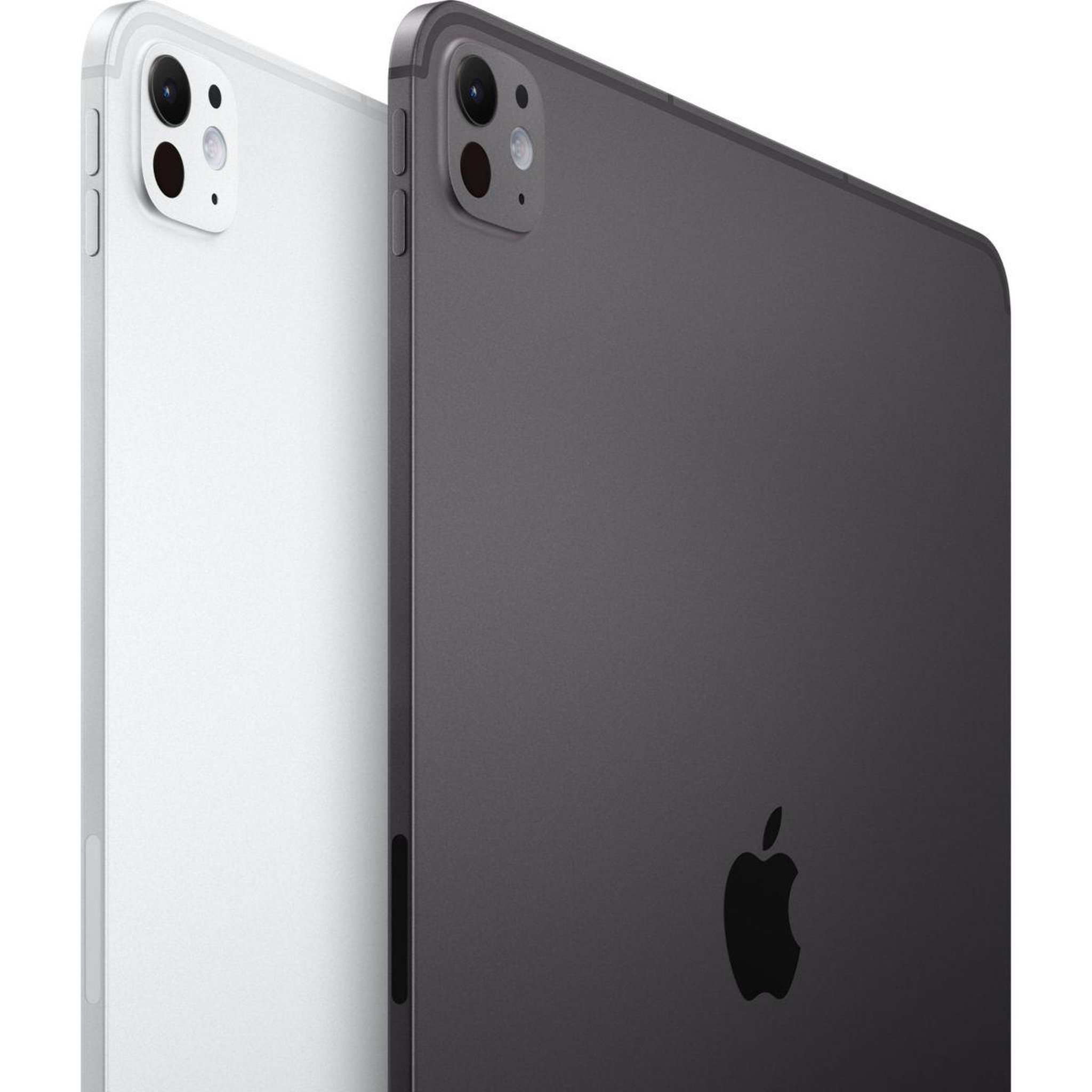 Voir la diapositive 3 : APPLE Tablette apple pro 13 m5 2to noir sidéral standard cell