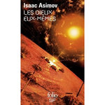 LES DIEUX EUX-MEMES, Asimov Isaac