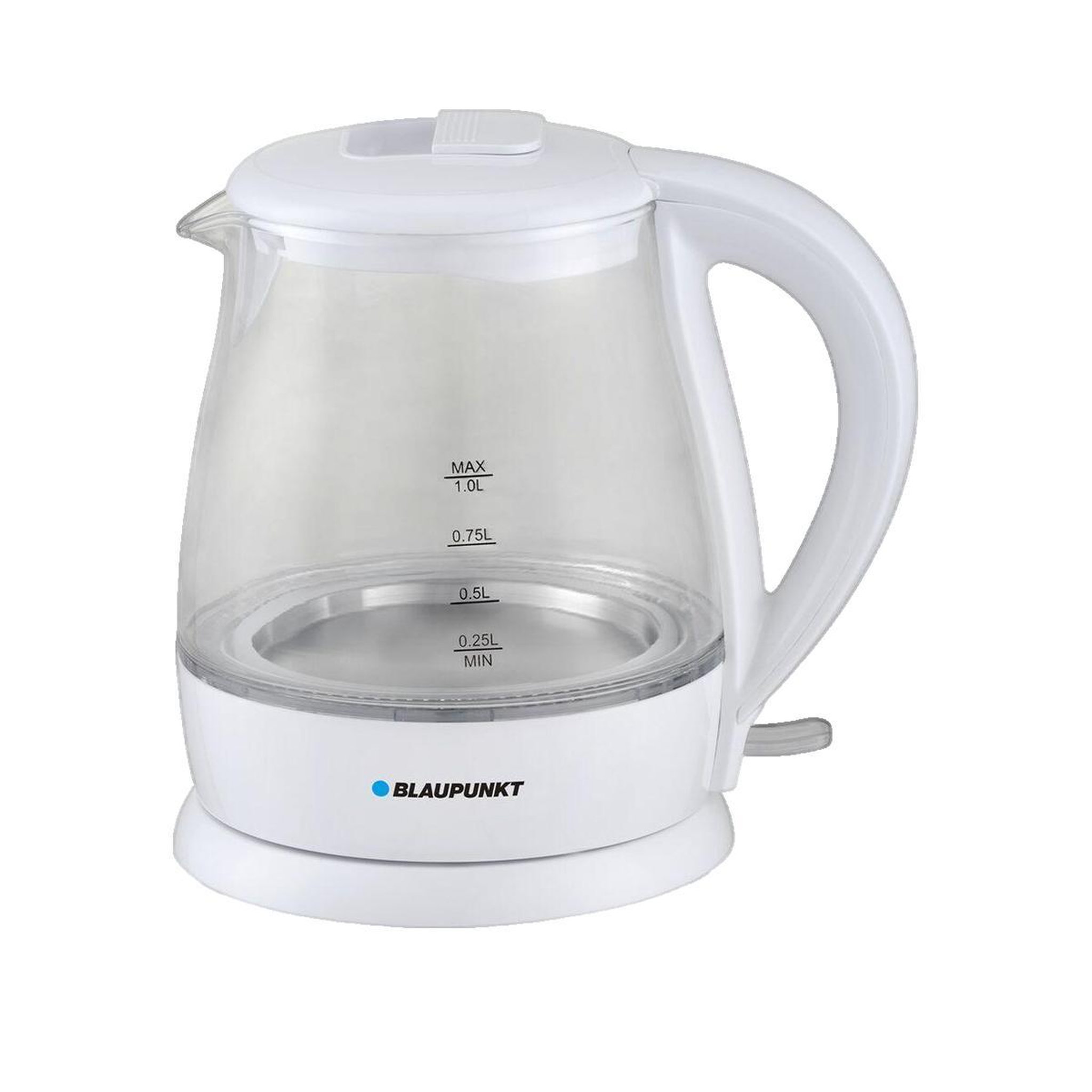 Voir la diapositive 1 : BLAUPUNKT Bouilloire Blaupunkt EKG301 1 litre
