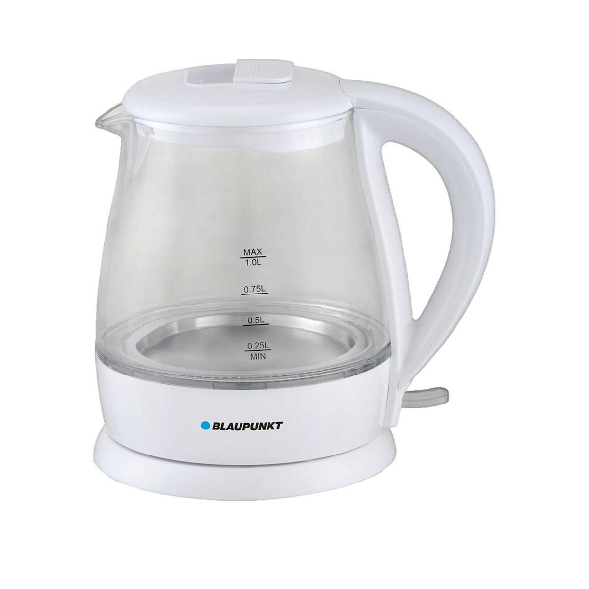 BLAUPUNKT Bouilloire Blaupunkt EKG301 1 litre