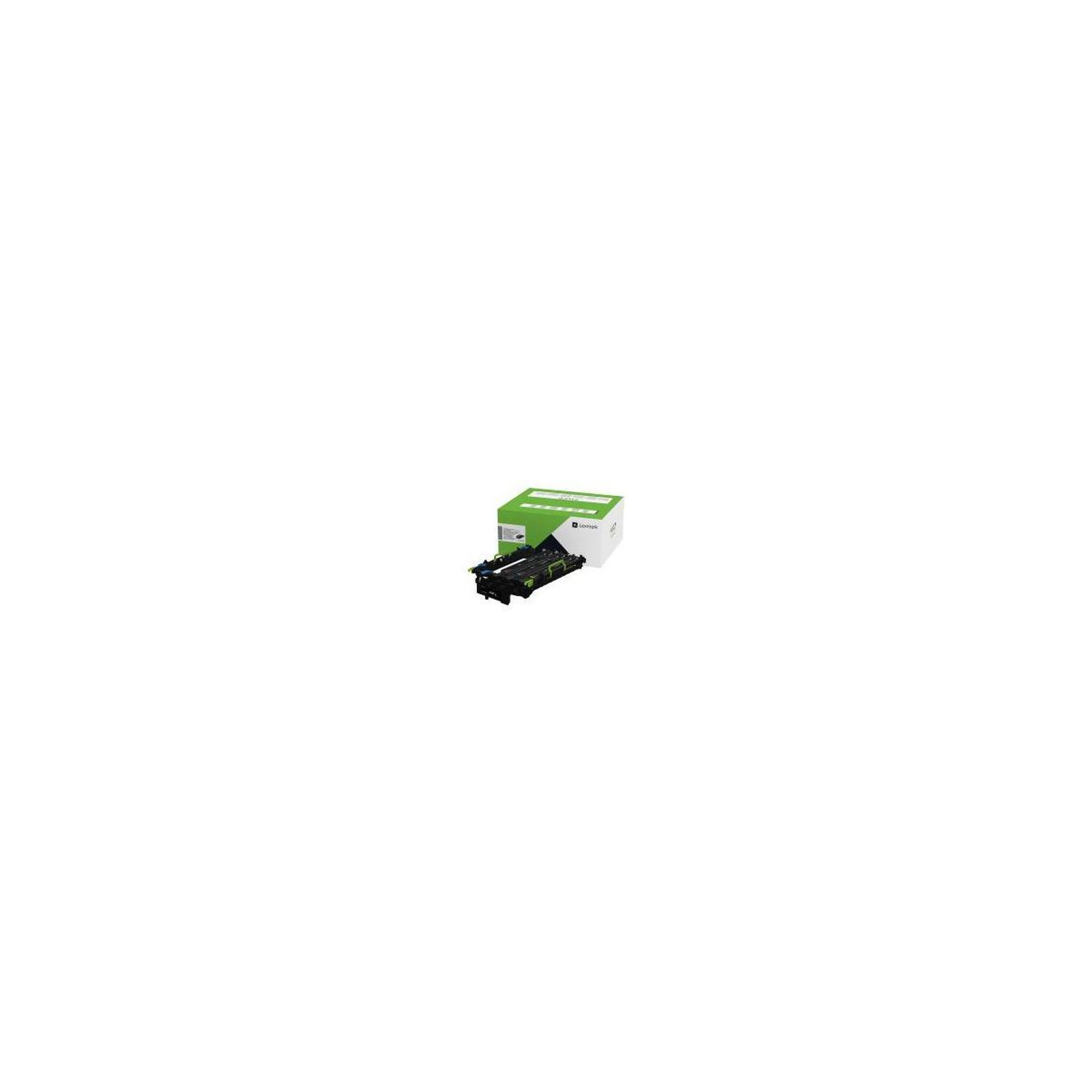 Voir la diapositive 2 : Lexmark Unité d'imagerie Lexmark 77L0ZV0 noir