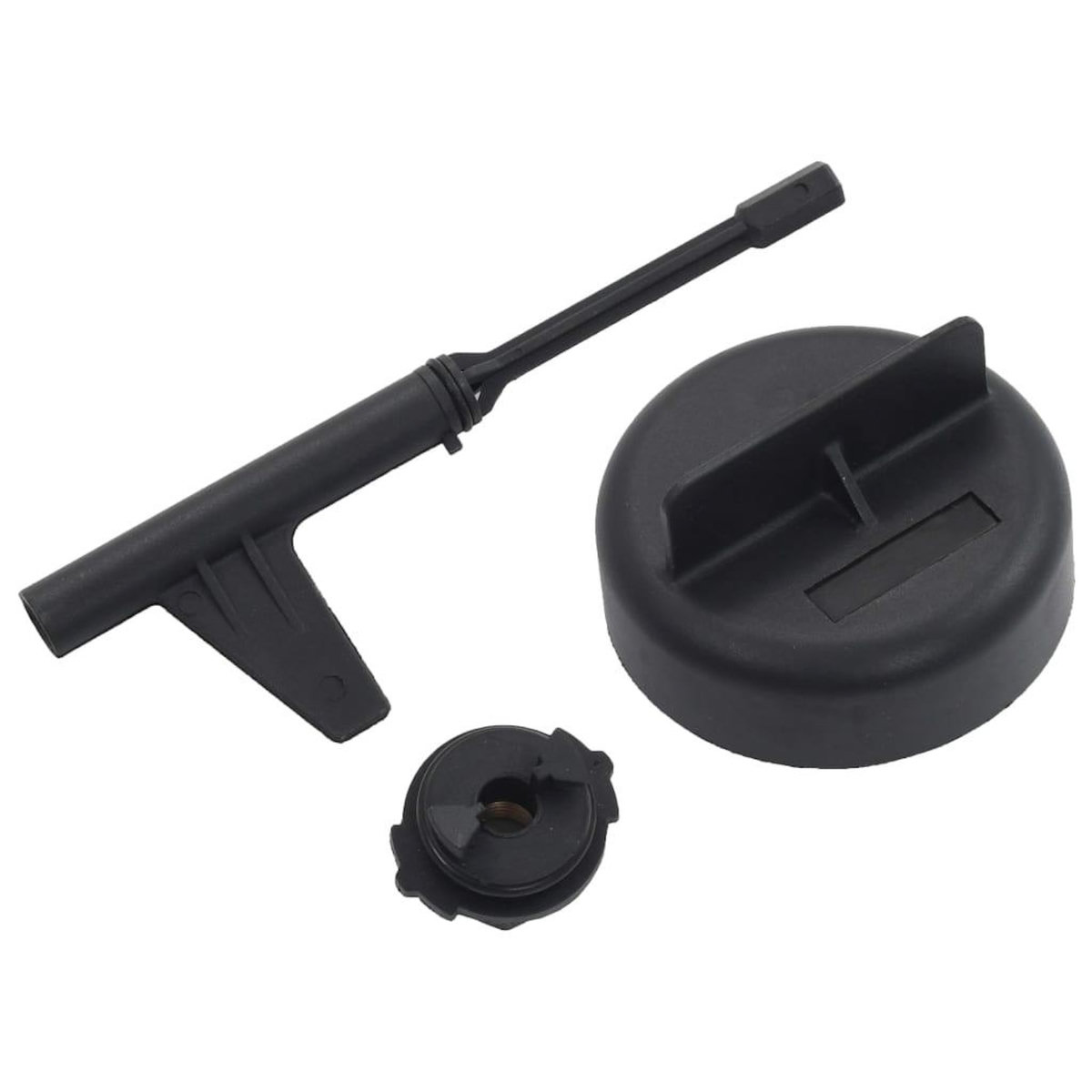 VIDAXL Adaptateurs d'huile de Mercedes Benz 9G Tronic Transmission 725