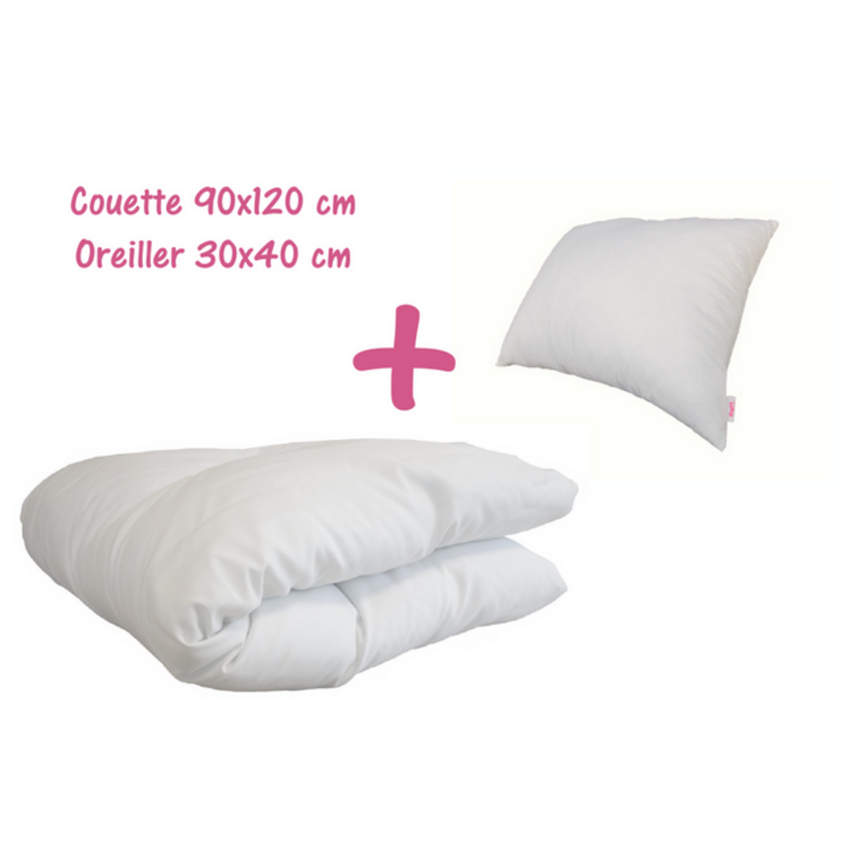 Couette lit online 120x60