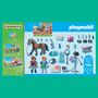 Voir la diapositive 4 : PLAYMOBIL 71241 - Vétérinaire équin