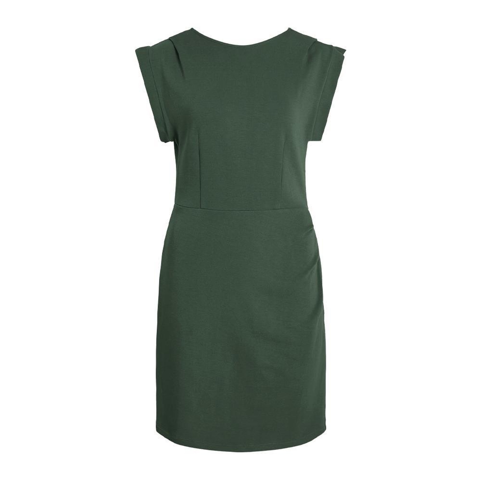 Voir la diapositive 2 : Vila Robe  Femme Vila Jana