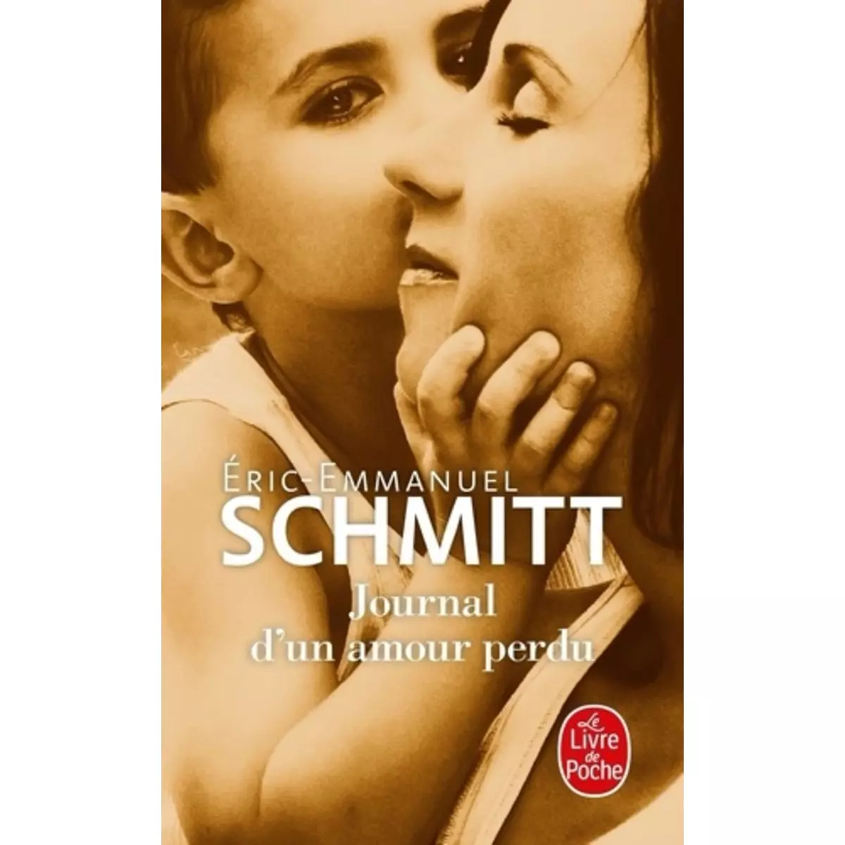  JOURNAL D'UN AMOUR PERDU, Schmitt Eric-Emmanuel