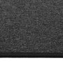 Voir la diapositive 4 : VIDAXL Tapis de couloir Anthracite 50x100 cm