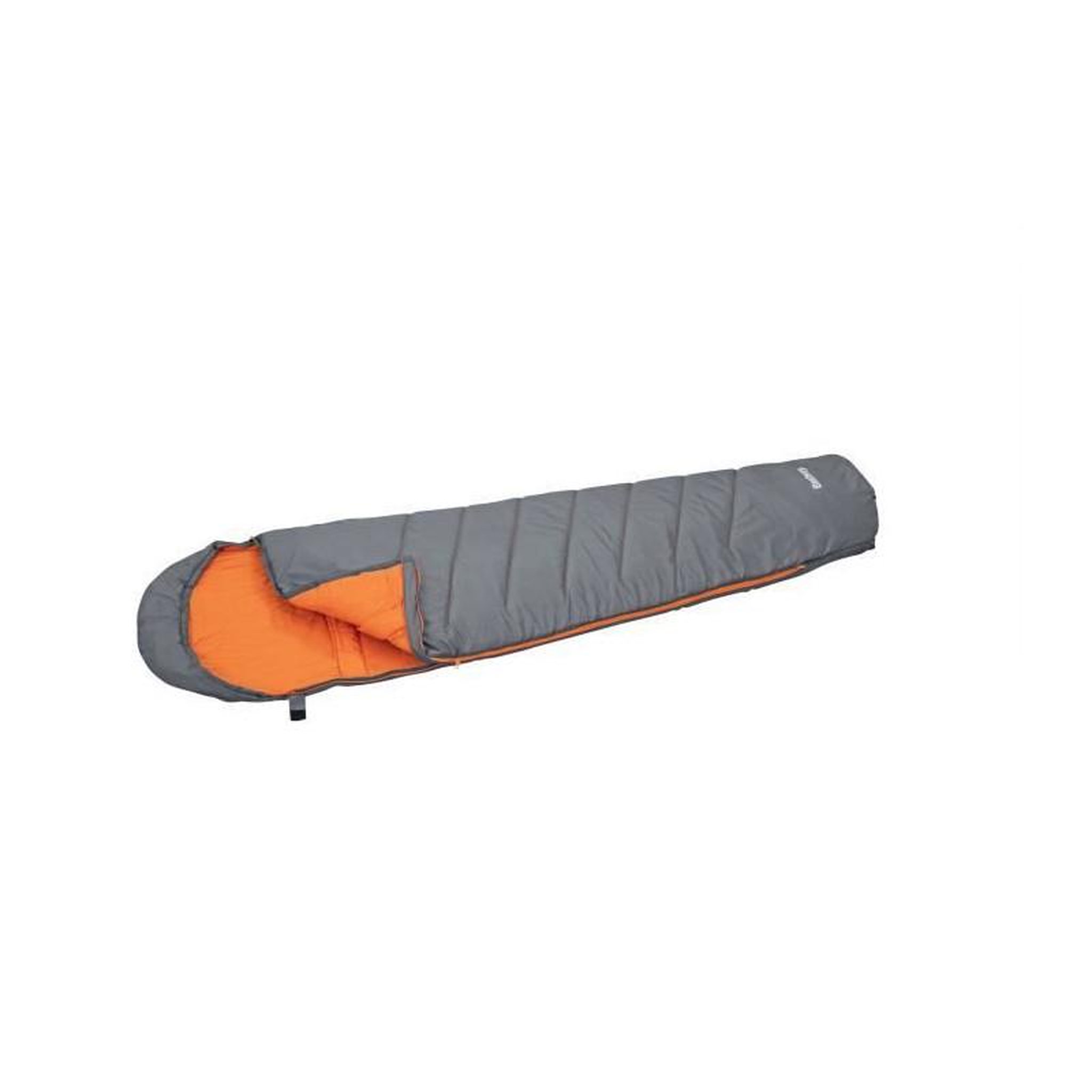 Voir la diapositive 2 : BESTWAY Sac de couchage - BESTWAY - 68103 - 180 x 75 cm - Idéal 3°C a 8°C - Polyester 210T