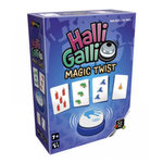 Gigamic Halli Galli - Magic Twist