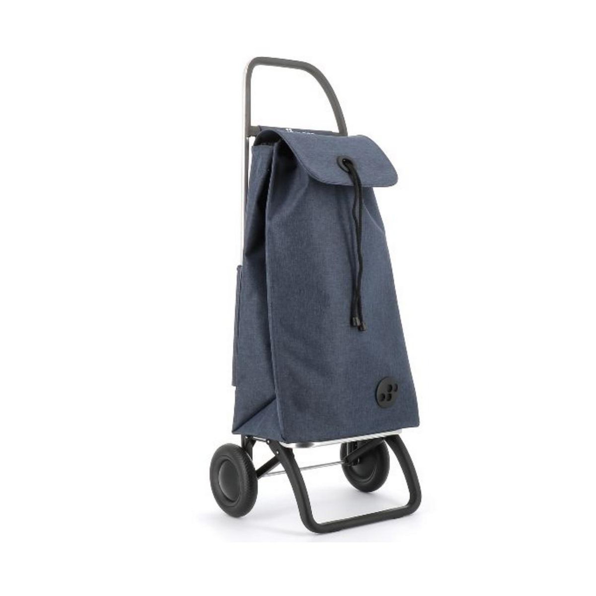 Voir la diapositive 2 : Rolser Poussette de marché 2 roues 43l marino - imx381 marino