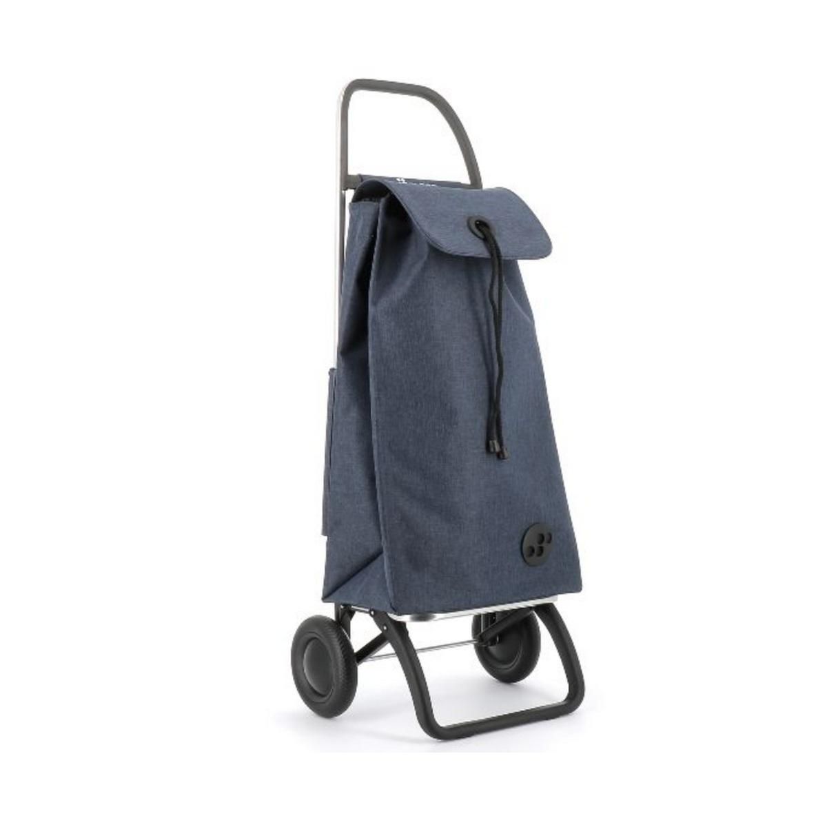 Rolser Poussette de marché 2 roues 43l marino - IMX381 MARINO