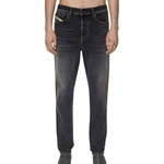 DIESEL Jean  Foncé Homme Diesel 2005 Fining   W33. Coloris disponibles : Gris
