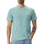 CALVIN KLEIN JEANS T-Shirt  Homme Calvin Klein Jeans Label. Coloris disponibles : Bleu
