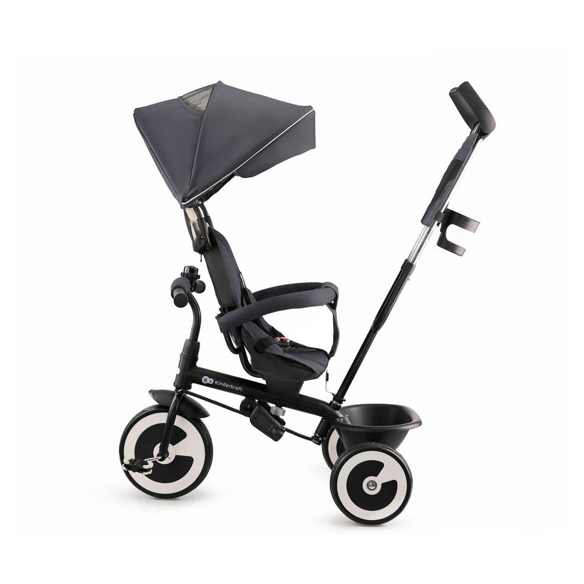 KINDERKRAFT Tricycle Aston bébé