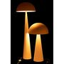 Voir la diapositive 6 : Paris Prix Lampadaire en Métal  Champignon  148cm Blanc