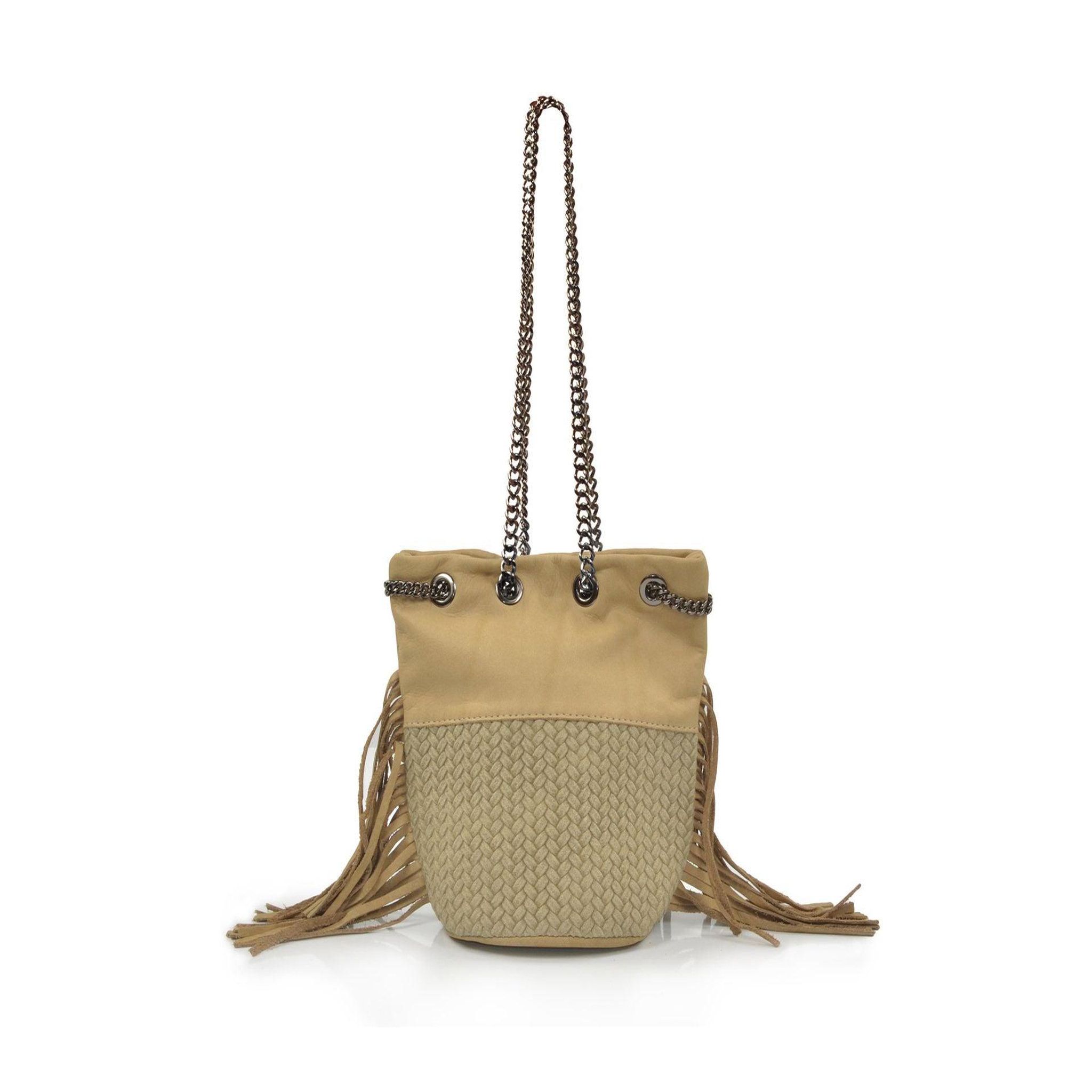 CARLA BELOTTI CARLA BELOTTI - Sac à main LAUREN 20 cm