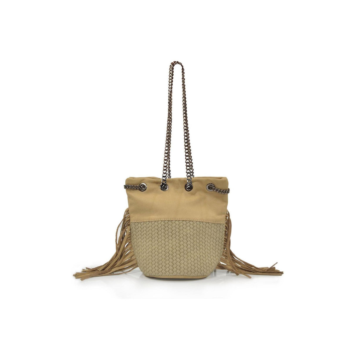 CARLA BELOTTI CARLA BELOTTI - Sac à main LAUREN 20 cm