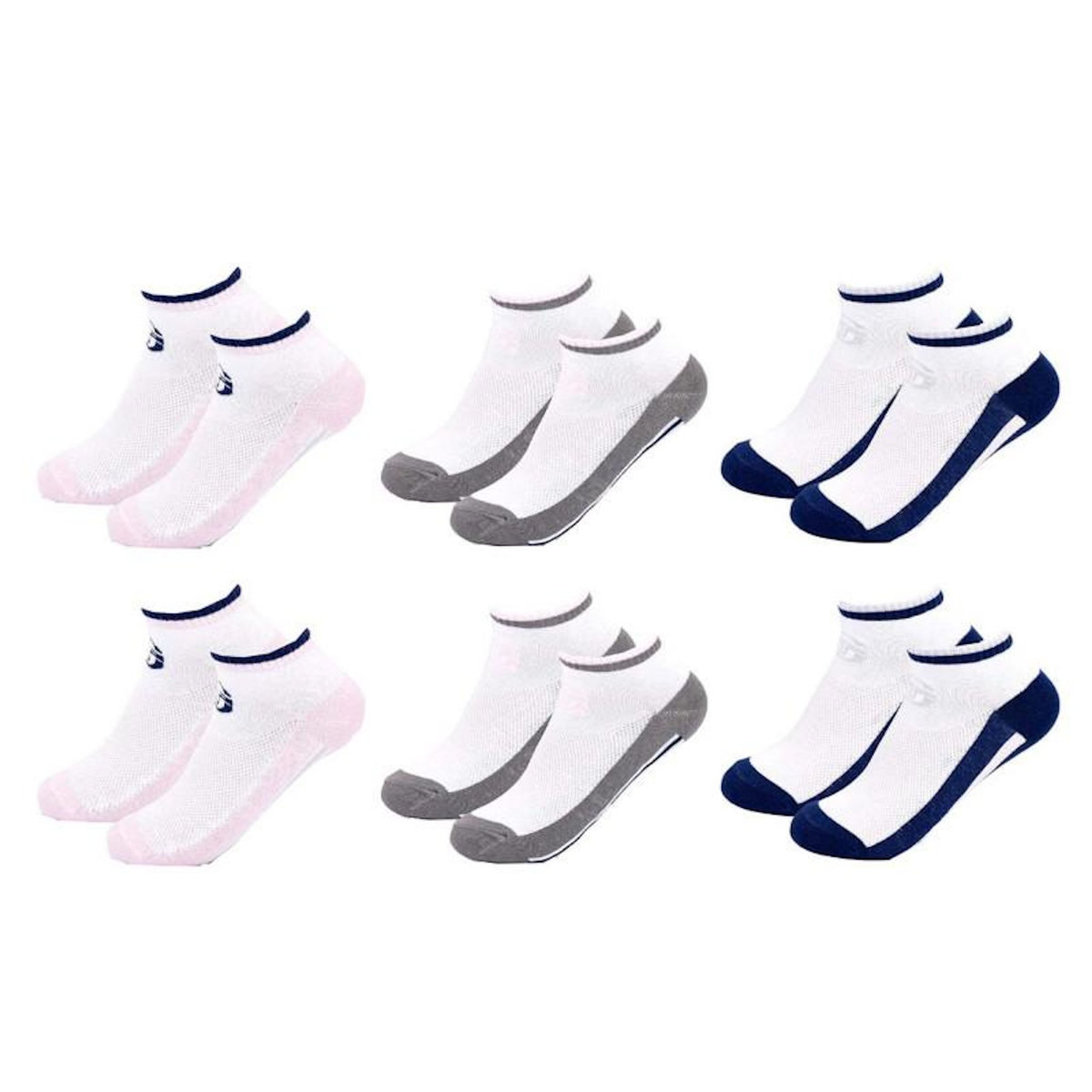 SERGIO TACCHINI Chaussettes SERGIO TACCHINI SNEAKER