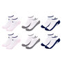 Voir la diapositive 1 : SERGIO TACCHINI Chaussettes SERGIO TACCHINI SNEAKER