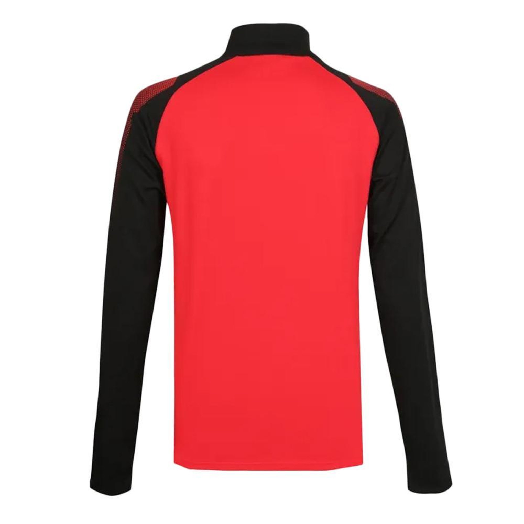 Voir la diapositive 2 : UMBRO Sweat Rouge/e Homme Umbro Chal