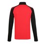 Voir la diapositive 2 : UMBRO Sweat Rouge/e Homme Umbro Chal