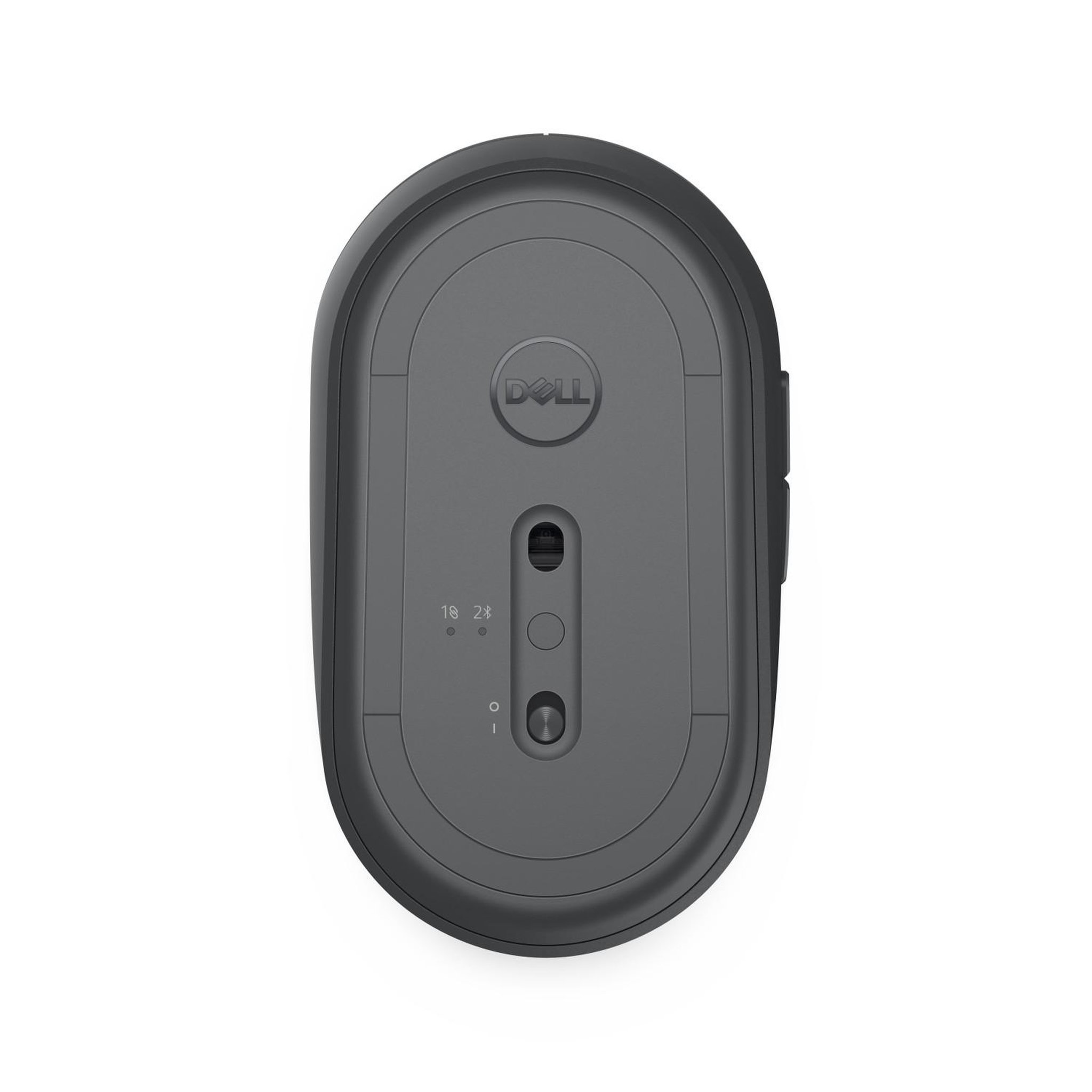 Voir la diapositive 3 : Dell DELL MS5120W souris Ambidextre RF sans fil + Bluetooth Optique 1600 DPI