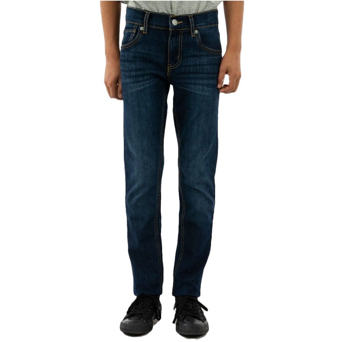 Levis discount 510 garcon