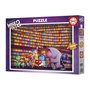 Voir la diapositive 3 : EDUCA Puzzle - EDUCA - Inside Out 2 - 1000 pieces