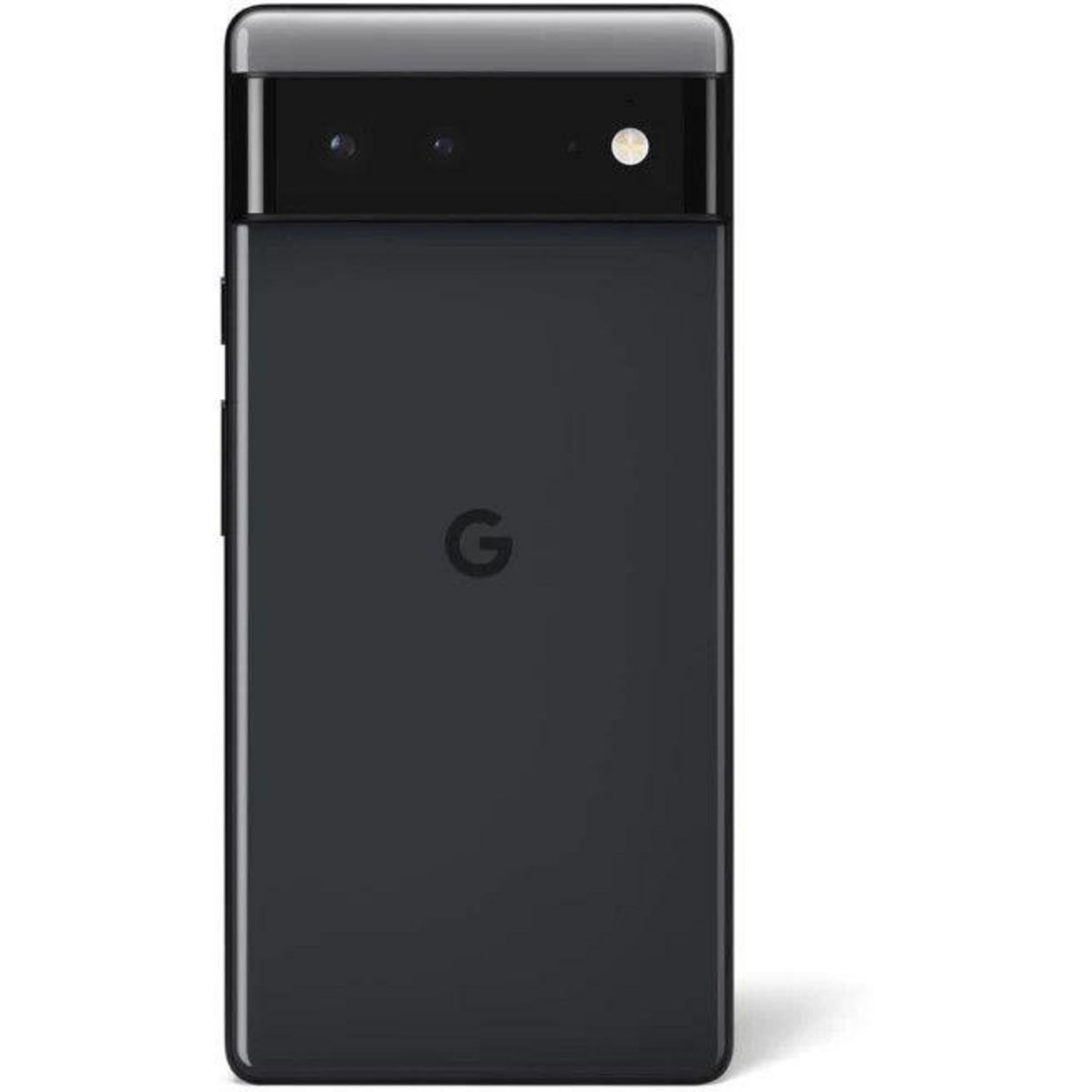 GOOGLE Google Pixel 6 Reconditionné 128 Go - Grade A - Noir