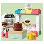 Voir la diapositive 5 : LEGO DUPLO 10928- La Pâtisserie