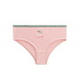 Voir la diapositive 2 : Petit Béguin Lot de 3 culottes fille Flower